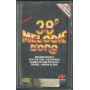 AA.VV MC7 Disco Amico 38 Melodie D'Oro / ZCKBB 34228 Sigillata