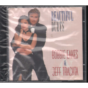 Bobbie Eakes & Jeff Trachta CD Bold And Beautiful Duets / Columbia Sigillato Bobbie Eakes & Jeff Trachta CD Bold And Beautiful Duets / Columbia Sigillato