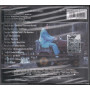 AA.VV. CD The Waterboy OST Original Soundtrack / Hollywood 0100922HWR Sigillato
