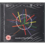 Depeche Mode CD DVD Sounds Of The Universe / EMI Mute LCDSTUMM300 Sigillato