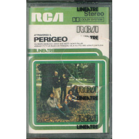 Perigeo MC7 Attraverso Il Perigeo / RCA – NK 33039 Sigillata Perigeo MC7 Attraverso Il Perigeo / RCA – NK 33039 Sigillata