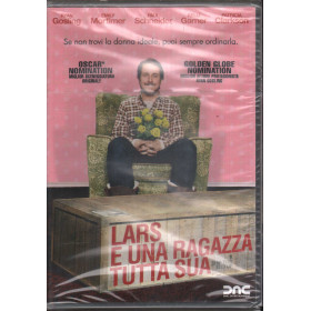 Lars E Una Ragazza Tutta Sua DVD Ekin Cheng / Race Wong Sigillato Lars E Una Ragazza Tutta Sua DVD Ekin Cheng / Race Wong Sigillato