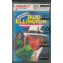 Duke Ellington And His Orchestra MC7 Jungle Nights In Harlem / RCA ‎NK 43739 sig