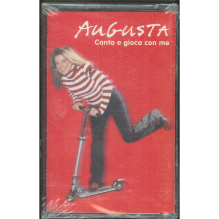 Augusta MC7 Canta E Gioca Con Me / Sugar – 300743 4 Sigillata