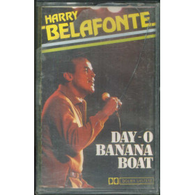 Harry Belafonte MC7 Day-O Banana Boat / Joker – MC 3925 Sigillata Harry Belafonte MC7 Day-O Banana Boat / Joker – MC 3925 Sigillata