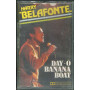 Harry Belafonte MC7 Day-O Banana Boat / Joker ‎– MC 3925 Sigillata