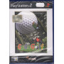 Go Go Golf Videogioco Playstation 2 PS2 Midas Sigillato