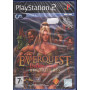 Everquest Online Adventure Videogioco Playstation 2 PS2 Sony Sigillato