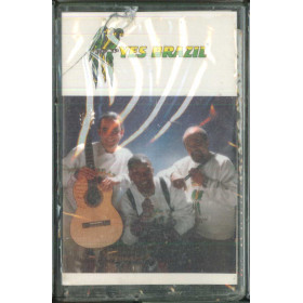 Yes Brazil MC7 (Omonimo, Same) / Musucal Game – MC 1004 Sigillata Yes Brazil MC7 (Omonimo, Same) / Musucal Game – MC 1004 Sigillata