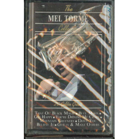 Mel Tormé MC7 Collection - 20 Golden / Deja Vu – DVMC 2046 Sigillata Mel Tormé MC7 Collection - 20 Golden / Deja Vu – DVMC 2046 Sigillata