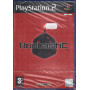 Bombastic Playstation 2 PS2 Capcom Sigillato