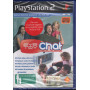 Eye Toy Chat Playstation 2 PS2 Sony Sigillato