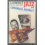 Cannonball Adderley MC7 Compact Jazz / 842 930 4 Sigillata 0042284293044