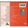 AAVV CD The Groove Vol. 3 / EMI Music Italy ‎– 7243 533212 2 2 Sigillato