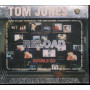 Tom Jones ‎2 CD Reload Special Edition / Gut GUTCX009 V2 ‎– VVR1014232 Sigillato