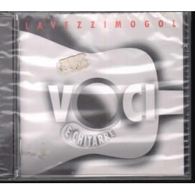 Mario Lavezzi CD Voci E Chitarre / RTI Music – RTI 11602 Sigillato Mario Lavezzi CD Voci E Chitarre / RTI Music – RTI 11602 Sigillato