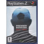 Premier Manager 2004 2005 Playstation 2 PS2 Microids Sigillato