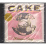 Cake ‎CD Pressure Chief / Columbia ‎– COL 517450 2 Sigillato