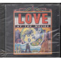 AA.VV. ‎CD Love At The Movies OST Soundtrack / CBS MDK 44993 Sigillato