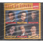 Gala De Espana ‎CD Great Spanish Voices  EMI Classics ‎CDM 7 64359 2 Sigillato