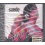 Suede 2 CD Head Music Limited Edition / Nude NUD 4942439 5099749424395