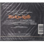 K Weill / B Brecht ‎CD Mack The Knife OST Soundtrack CBS MK 45630 Sigillato