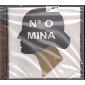 Mina CD N. 0 / PDU S4 4961752 Sigillato Mina CD N. 0 / PDU S4 4961752 Sigillato