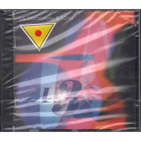 Us3 CD Broadway & 52nd / EMI Capitol CDEST 2292 Sigillato Us3 CD Broadway & 52nd / EMI Capitol CDEST 2292 Sigillato