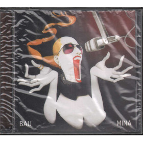 Mina CD Bau / Sony BMG PDU 88697038542 Sigillato Mina CD Bau / Sony BMG PDU 88697038542 Sigillato