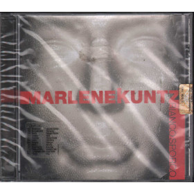 Marlene Kuntz CD Bianco Sporco / EMI Virgin 07243 873523 2 2 Sigillato Marlene Kuntz CD Bianco Sporco / EMI Virgin 07243 873523 2 2 Sigillato