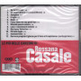Rossana Casale ‎CD Le Piu' Belle Canzoni Di / Warner 5051011-3374-2-0 Sigillato