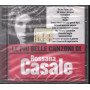 Rossana Casale ‎CD Le Piu' Belle Canzoni Di / Warner 5051011-3374-2-0 Sigillato