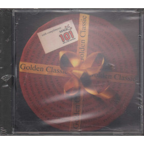 AAVV CD Golden Classic / ZAZ Music-  Fremus S.a.s. – NC 102-2 Sigillato AAVV CD Golden Classic / ZAZ Music-  Fremus S.a.s. – NC 102-2 Sigillato