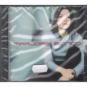 Marjorie Biondo CD Omonimo Same / EMI Virgin – 8 48970 2 Sigillato Marjorie Biondo CD Omonimo Same / EMI Virgin – 8 48970 2 Sigillato
