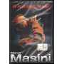 Marco Masini DVD Un Palco Lungo 20 Anni / Edel ‎– 0206239EIT Sigillato