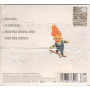 Vasco Rossi CD's Extended Play / EMI ‎– 0946 387389 0 9 Sigillata