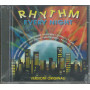 AA.VV CD Rhythm Every Night / EMI - 8 30609 2 Sigillata 0724383060924