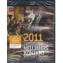 Welser-Most Blu-ray Neujahrskonzert (New Year's Concert) 2011Decca Sigillato