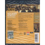 Welser-Most Blu-ray Neujahrskonzert (New Year's Concert) 2011Decca Sigillato