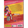 Le Avventure Di Penelope Pitstop DVD B Joseph H William / Warner Sigillato