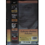 Katharine Hepburn Collection Box 4 DVD Rko Collection Sigillato