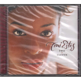 Toni Estes CD Two Eleven (2 11) EMI Virgin – 8502412 Sigillato Toni Estes CD Two Eleven (2 11) EMI Virgin – 8502412 Sigillato