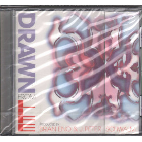 Brian Eno & J. Peter Schwalm CD Drawn From Life / EMI Virgin CDVE 954 Sigillato Brian Eno & J. Peter Schwalm CD Drawn From Life / EMI Virgin CDVE 954 Sigillato