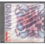 Brian Eno & J. Peter Schwalm ‎CD Drawn From Life / EMI Virgin CDVE 954 Sigillato