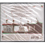 Stephan Eicher ‎CD Taxi Europa / EMI Virgin Music ‎– 7243 5 84475 2 2 Sigillato