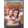 L'Avventuriero Di Burma DVD Robert Ryan Barbara Stanwyck Sigillato