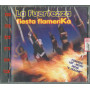 La Fuertezza CD Fiesta Flamenka / New Music ‎– MTCD 26 Sigillata