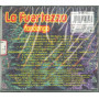 La Fuertezza CD Fandango / New Music ‎– MTCD 30 Sigillata