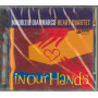 Maurizio Giammarco Heart Quartet CD In Our Hands Blue Note ‎8 34719 2 Sigillata