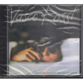 Vasco Rossi CD Ma Cosa Vuoi Che Sia Una Canzone / Ricordi 74321584012 Sigillato Vasco Rossi CD Ma Cosa Vuoi Che Sia Una Canzone / Ricordi 74321584012 Sigillato
